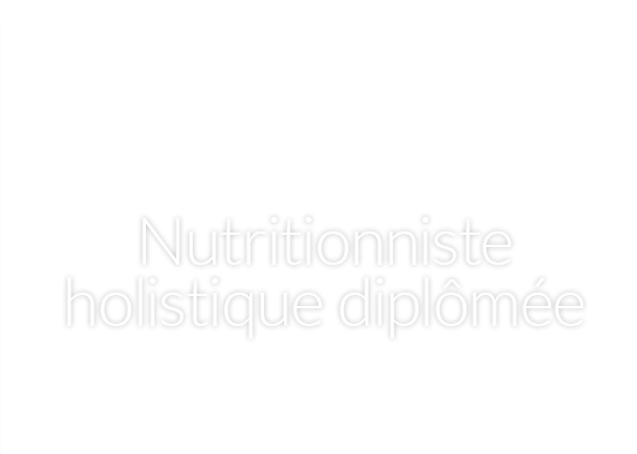 Registered Holistic Nutritionists